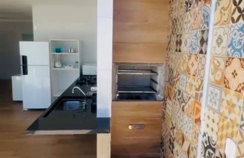 Barra Apartamento | Loft with private pool in Farol da Barra (8 people)