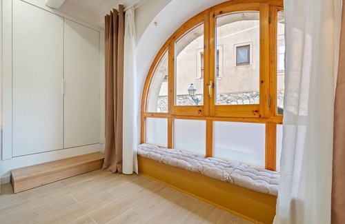 Montblanc Apartamento | Loft vistas privilegiadas a la Plaza Mayor