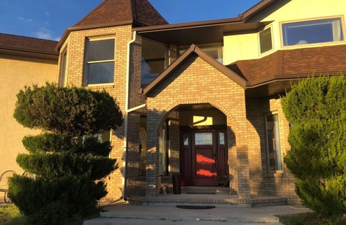 Fruita Condominio | Loft with views very comfortable