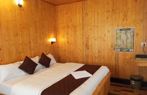 Vattakanal Casa | Loft wood house Family rooms