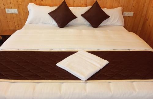 Vattakanal Casa | Loft wood house Family rooms