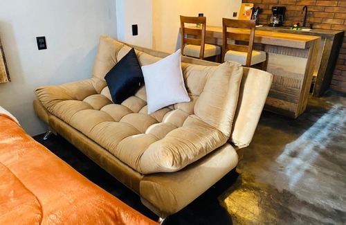 El Santuario Apartamento | Loft y departamento con balcón y garage cerca de av ppal
