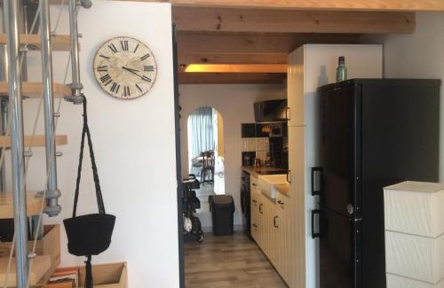 Soustons Casa | Loft Zen Climatisé