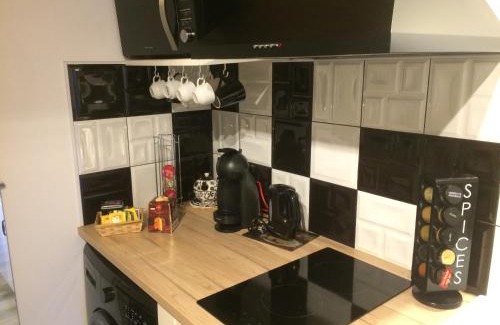 Soustons Casa | Loft Zen Climatisé