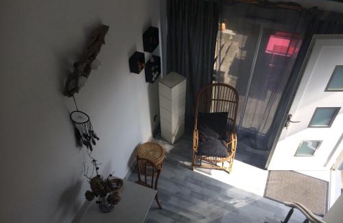 Soustons Casa | Loft Zen Climatisé