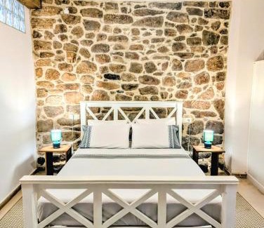 Tui Apartamento | Loft zona histórica Camino De Santiago