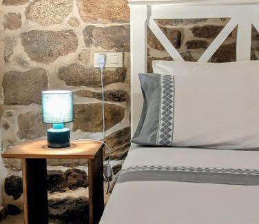 Tui Apartamento | Loft zona histórica Camino De Santiago