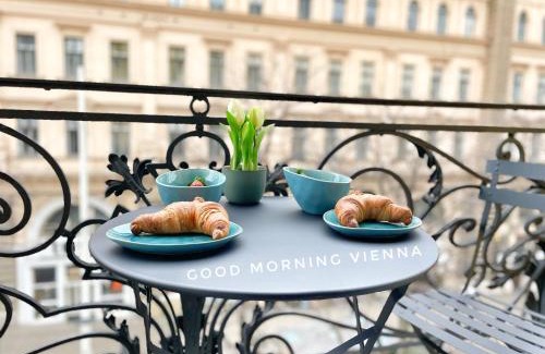 Mariahilf Apartamento | Loft2Be, Vienna City Loft for 8