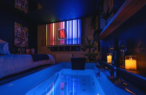 Saverne Apartamento | Loft2love, suite de luxe