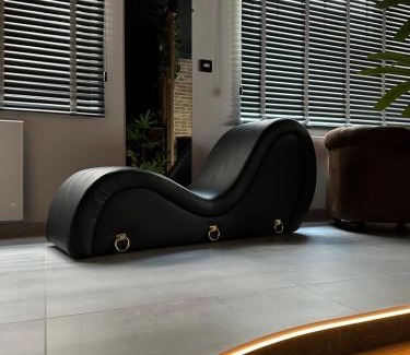 Saverne Apartamento | Loft2love, suite de luxe