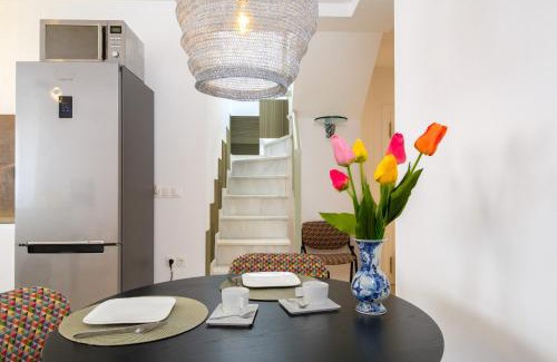 El Molinillo Apartamento | LOFT2STAY.COM