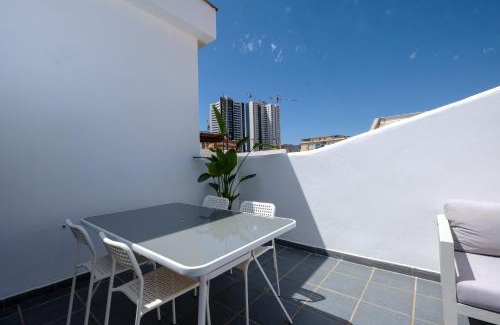 El Molinillo Apartamento | LOFT2STAY.COM