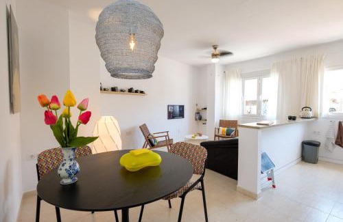 El Molinillo Apartamento | LOFT2STAY.COM
