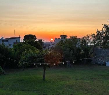 Galatone Casa | Loft31 - monolocale in campagna