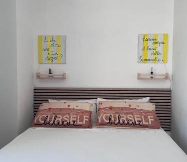Galatone Casa | Loft31 - monolocale in campagna
