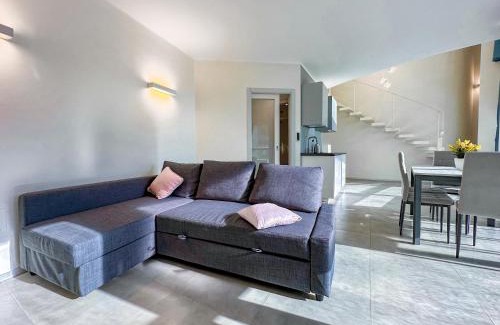 Pineta Apartamento | Loft32