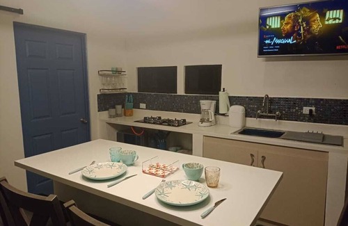 Playa Hermosa Casa | Loft45 in playa Hermosa, Paradise 5 mins from the beach!