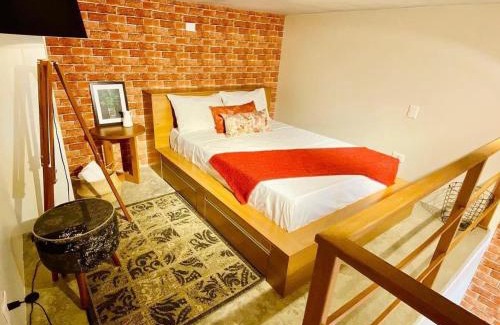 Marilia Apartamento | LOFT46 EM De MARILIA