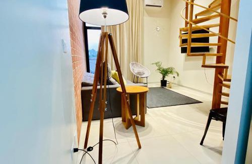 Marilia Apartamento | LOFT46 EM De MARILIA