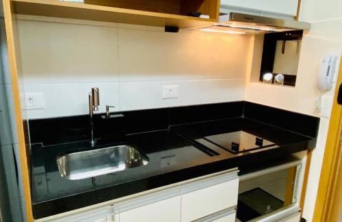 Marilia Apartamento | LOFT46 EM De MARILIA