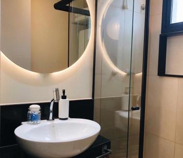 Marilia Apartamento | LOFT46 EM De MARILIA