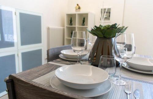 Maranello Apartamento | LOFT500 - Maranello - Ferrari, Design and Comfort