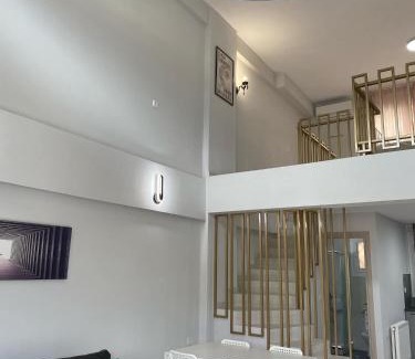 Ioannina Apartamento | Loft66-2