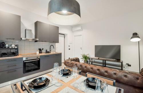 La Spezia Apartamento | Loft95