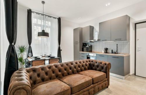 La Spezia Apartamento | Loft95