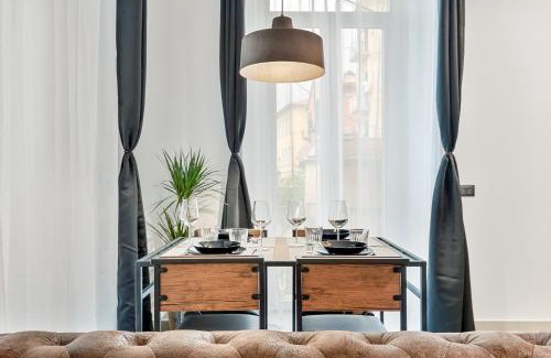 La Spezia Apartamento | Loft95