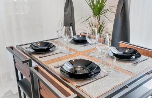 La Spezia Apartamento | Loft95