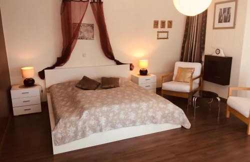 Coo Apartamento | Loftacoo
