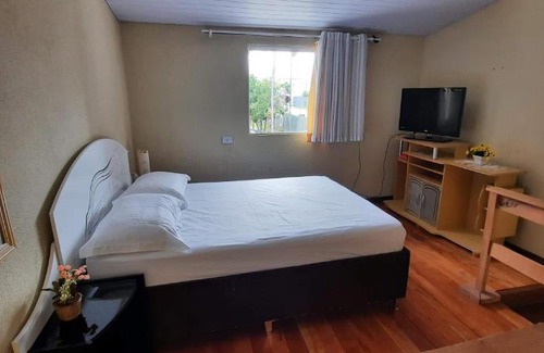 Jardim Guairaca Apartamento | Loftcharmoso2