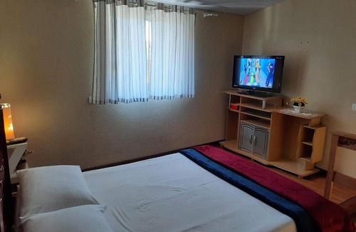 Jardim Guairaca Apartamento | Loftcharmoso2