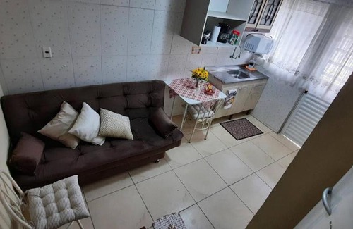 Jardim Guairaca Apartamento | Loftcharmoso2