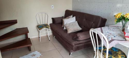 Jardim Guairaca Apartamento | Loftcharmoso2