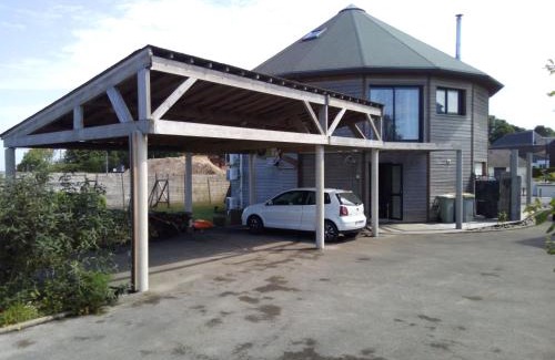 Friville-Escarbotin Apartamento | Loftcosy Friville