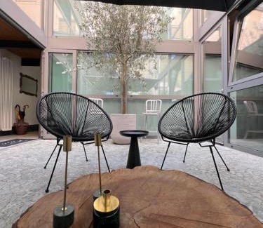 Borgo Milano Cama Y Desayuno | LoftDesign
