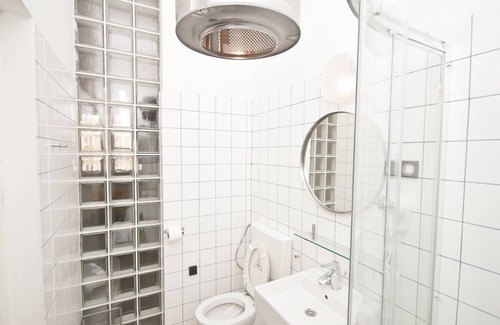 Srodmiescie Południowe Cama Y Desayuno | LoftHotel Przychodnia