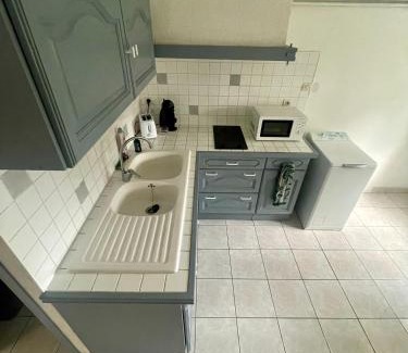 Cornebarrieu Apartamento | Loftimeet