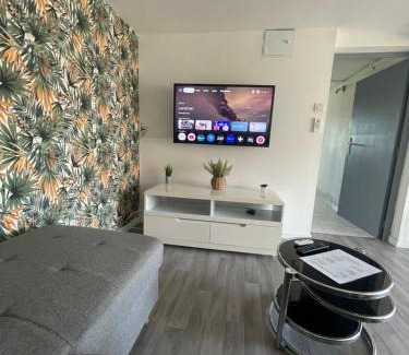 Cornebarrieu Apartamento | Loftimeet