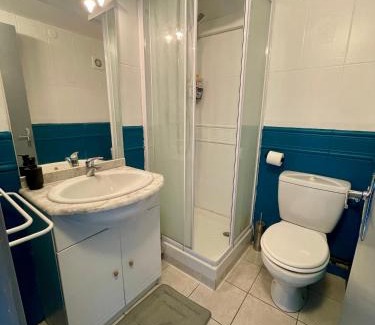 Cornebarrieu Apartamento | Loftimeet