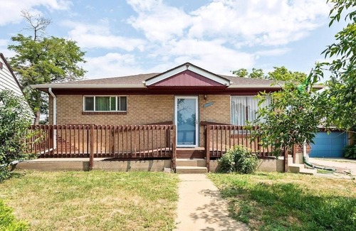 Twin Lakes Apartamento | Loftium | Adorable Guest Suite in Twin Lakes!