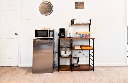 Sunnyside Apartamento | Loftium | Charming 2 BR Guest Suite In Sunnyside