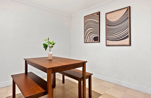Bear Valley Apartamento | Loftium | Dreamy 1 BR Guest Suite in Bear Valley