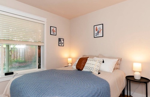Magnolia Apartamento | Loftium | Unbeatable Magnolia Suite In the Heart of it all!