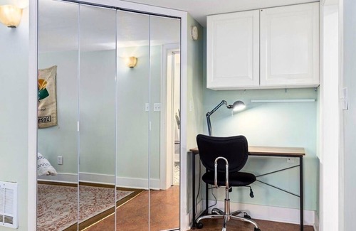 Southeast Magnolia Apartamento | Loftium | Updated & Efficient 1BR Suite In a Dreamy Location