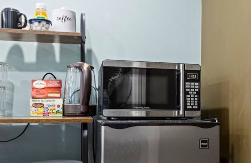Southeast Magnolia Apartamento | Loftium | Updated & Efficient 1BR Suite In a Dreamy Location
