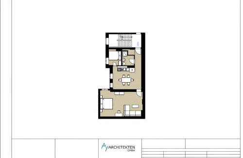 Charlottenburg Apartamento | Loftly Kant99 - Zentral - 90m2 - Self Check-In - 300 Mbit