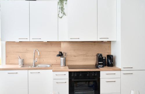 Charlottenburg Apartamento | Loftly Kant99 - Zentral - 90m2 - Self Check-In - 300 Mbit